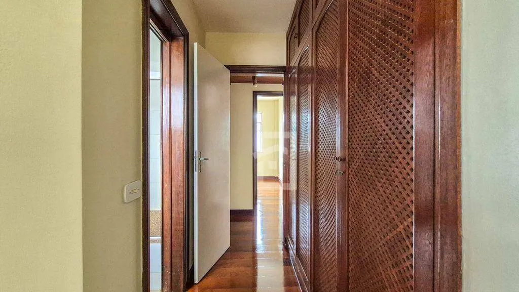 2-bedroom apartment with a balcony, 100 m² — photo 10