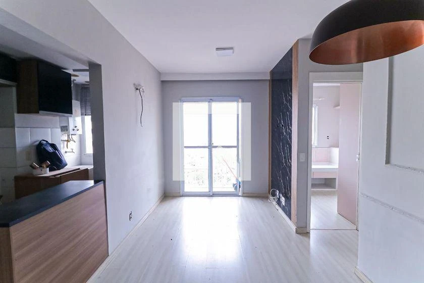 Apartamento de 2 quartos em condomínio com academia — photo 4