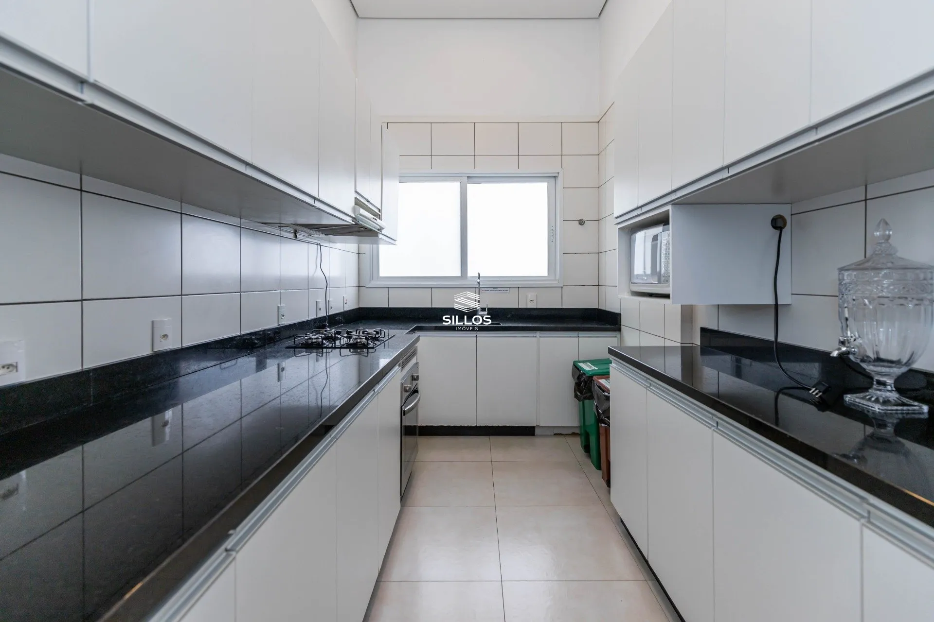 Apartamento de 3 quartos com varanda e 2 vagas — photo 55