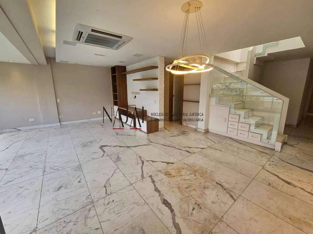 Furnished duplex penthouse with 4 bedrooms and 324 m² — photo 8