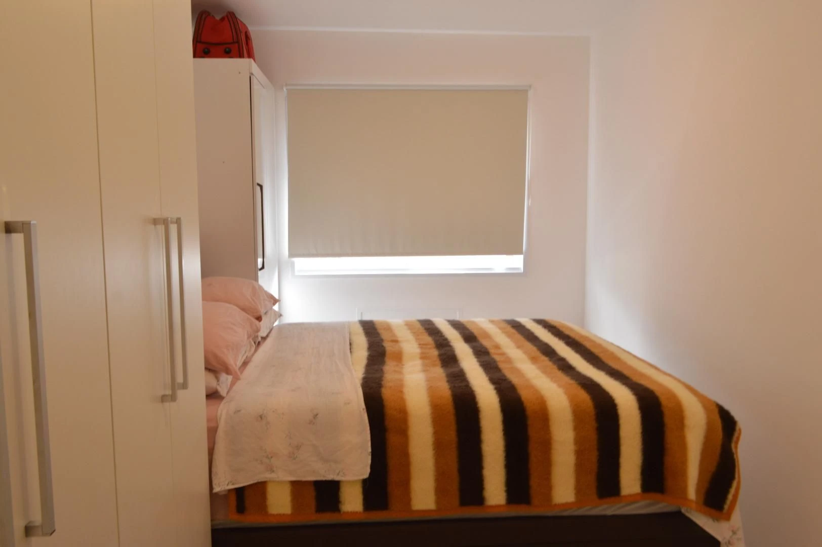2-bedroom apartment with a home office — photo 6