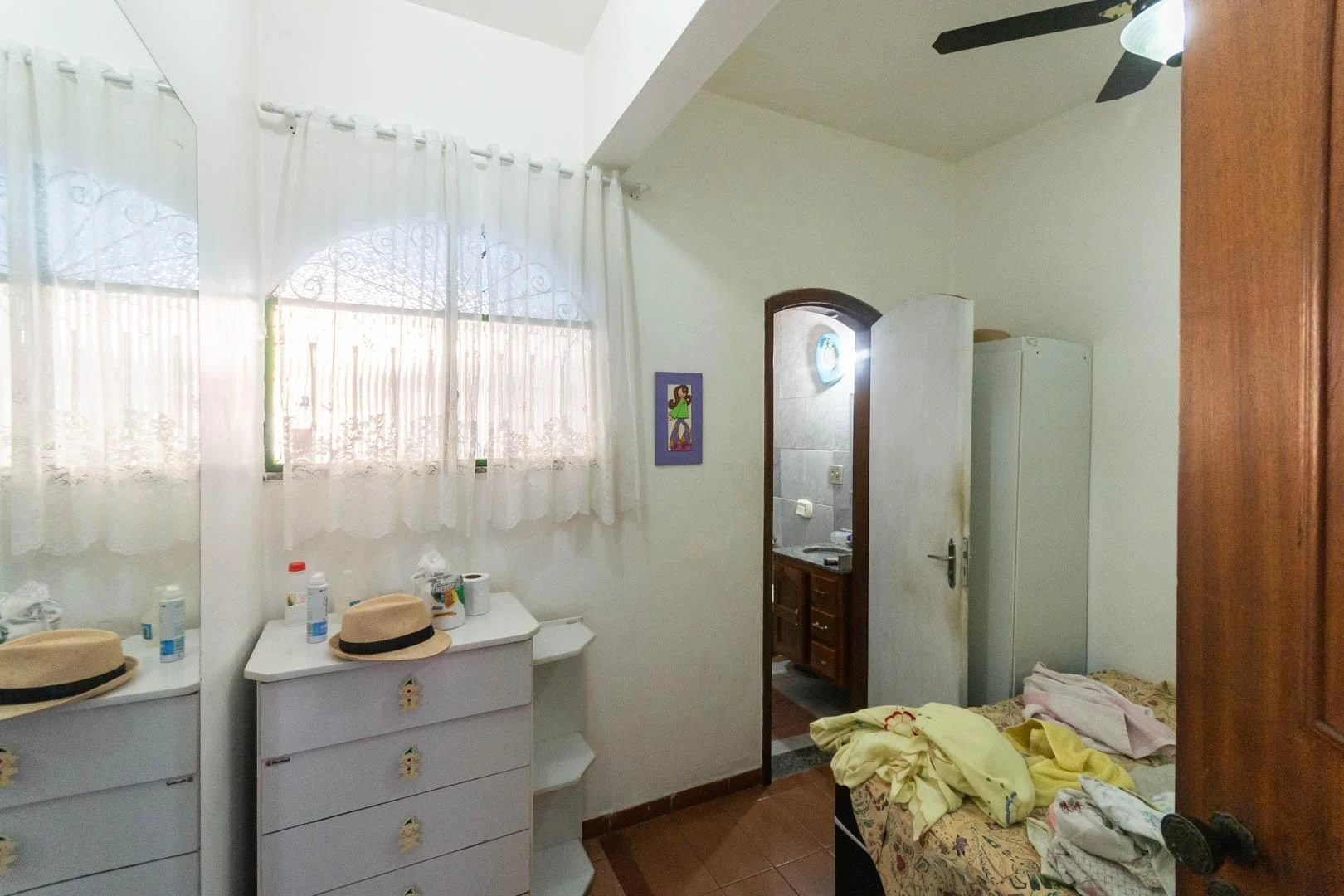 House with 3 bedrooms, 1 en-suite and 2 parking spaces — photo 26