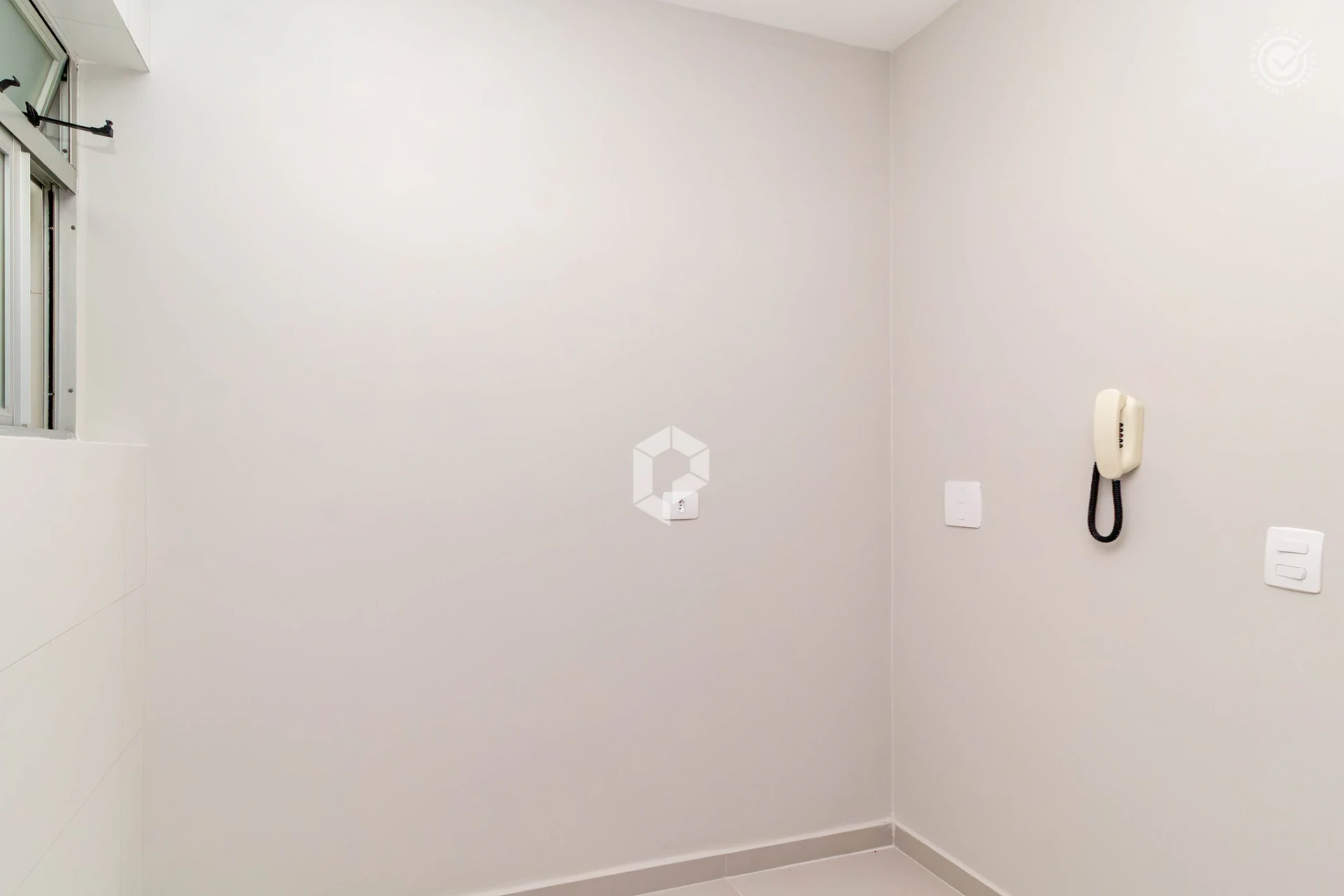 Apartamento com churrasqueira privativa, Bacacheri — photo 24