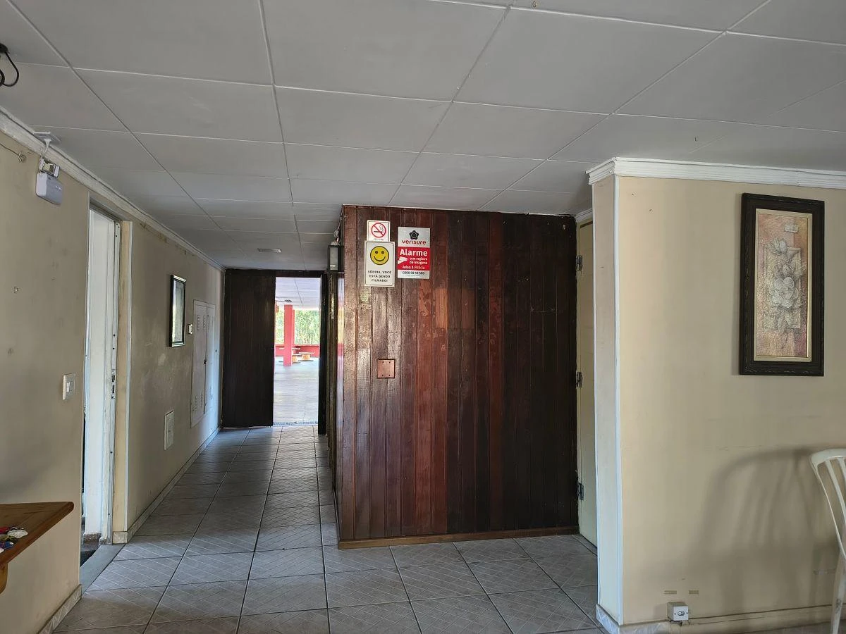 Cobertura duplex de 140 m² com 3 quartos e varanda — photo 36
