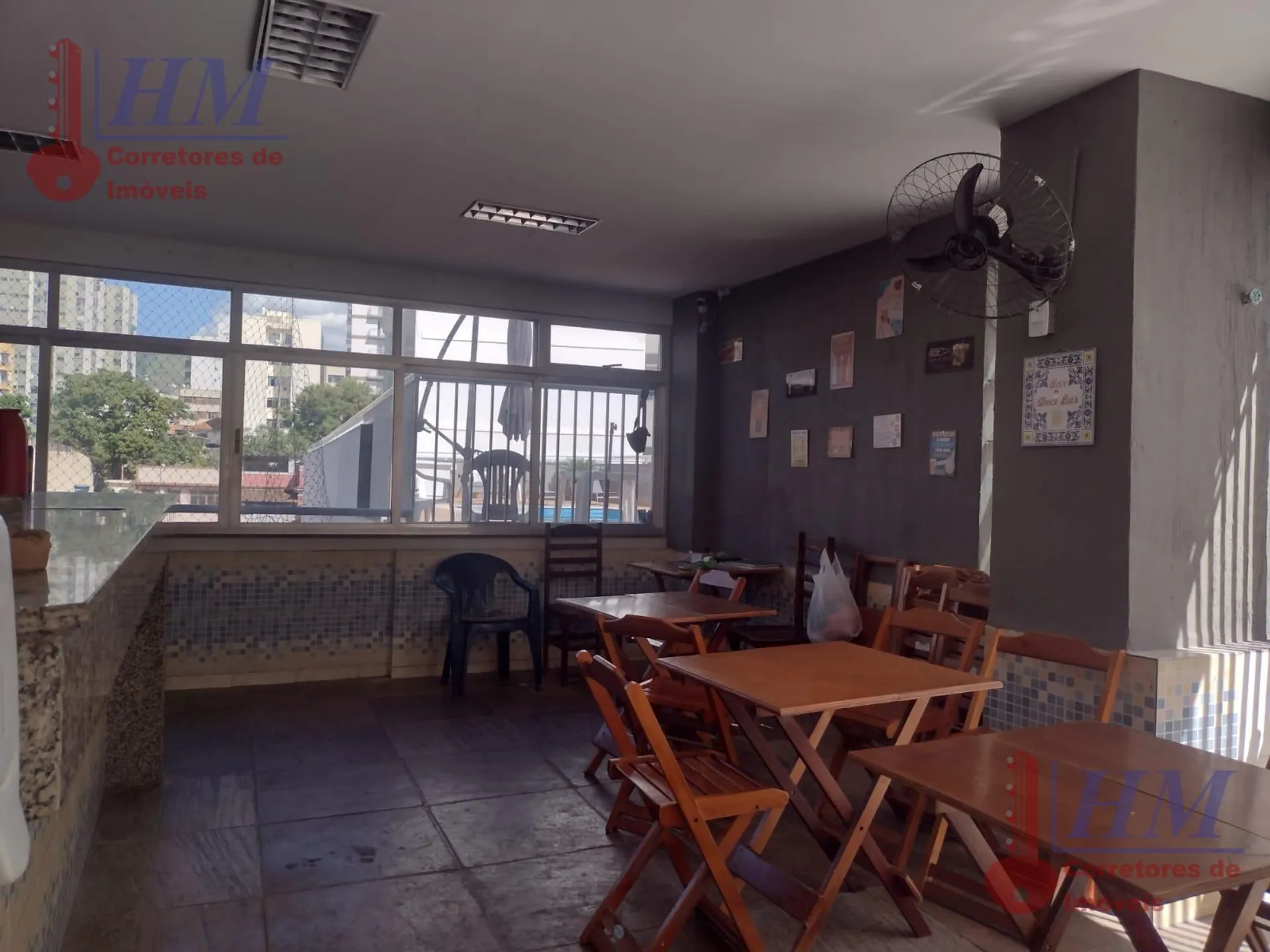 Furnished apartment, 67 m², with a glass-enclosed balcony — photo 46