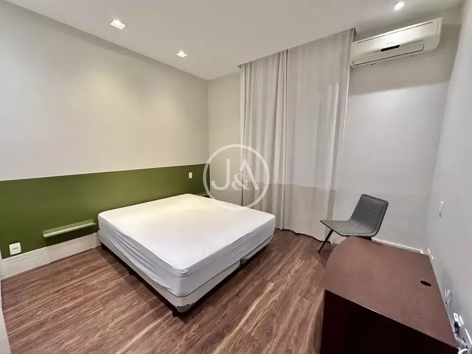 Apartamento amueblado con 3 dormitorios y cocina abierta — photo 6