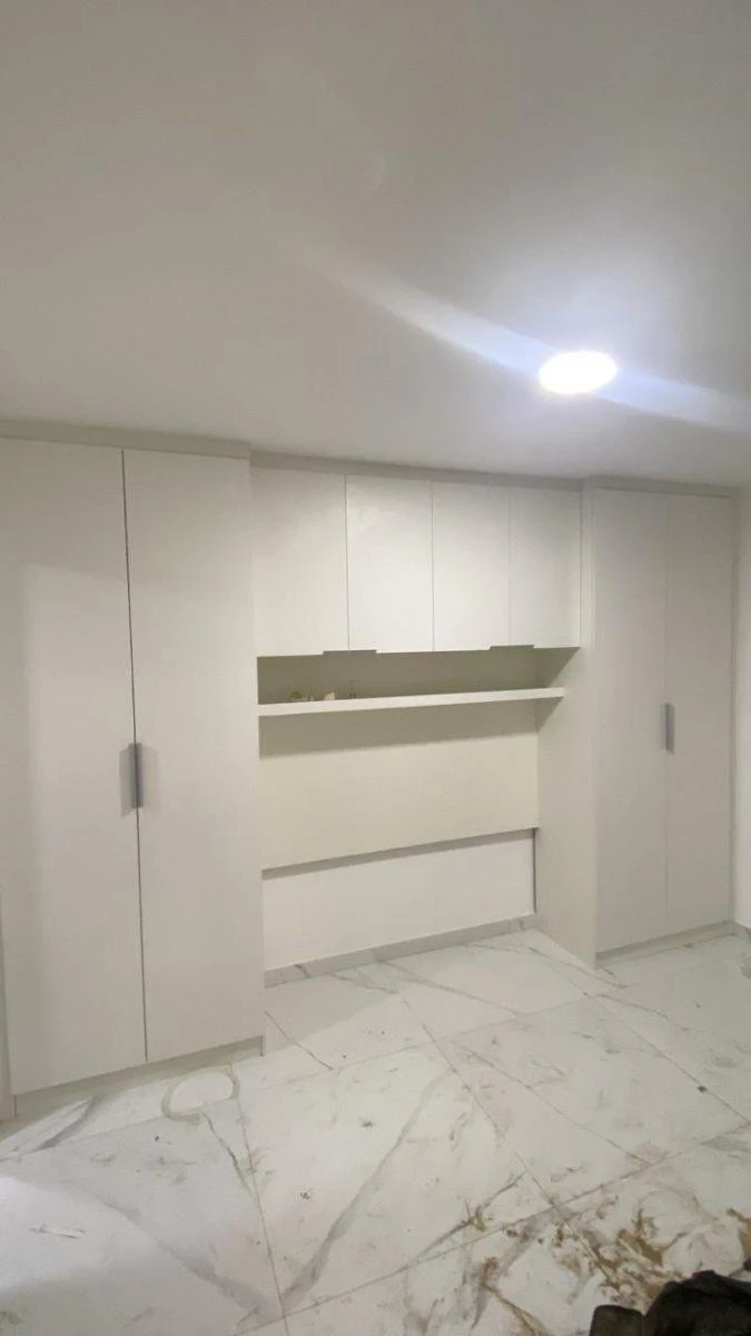 3-bedroom rental apartment, 75 m² with 1 suite — photo 25