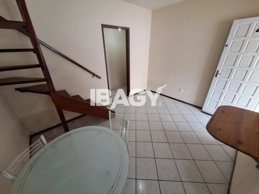 Apartamento de 1 dormitório sem vaga, 43 m² — photo 4