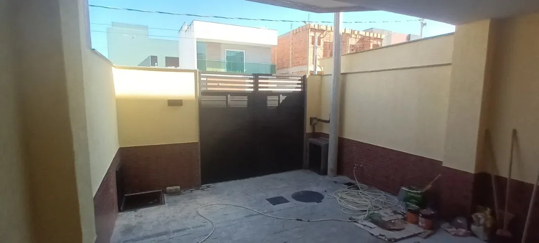 Duplex house with 3 bedrooms and a separate kitchen — photo 15