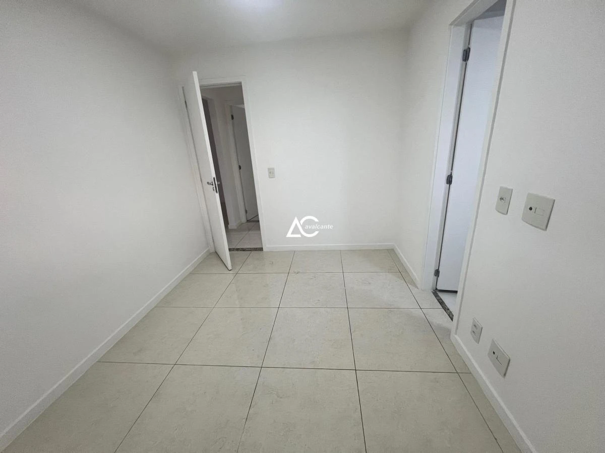 3-suite apartment with 77 m² and 2 parking spots — photo 8