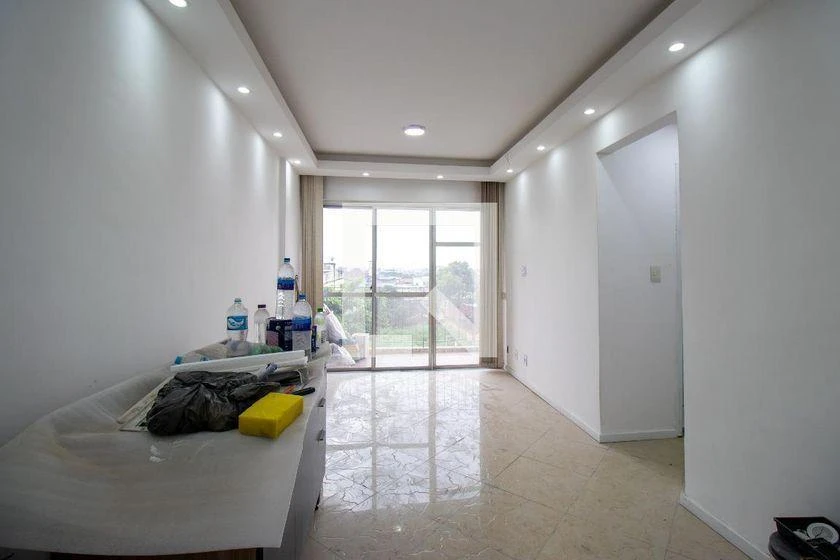 2-bedroom apartment with separate kitchen and balcony — photo 18