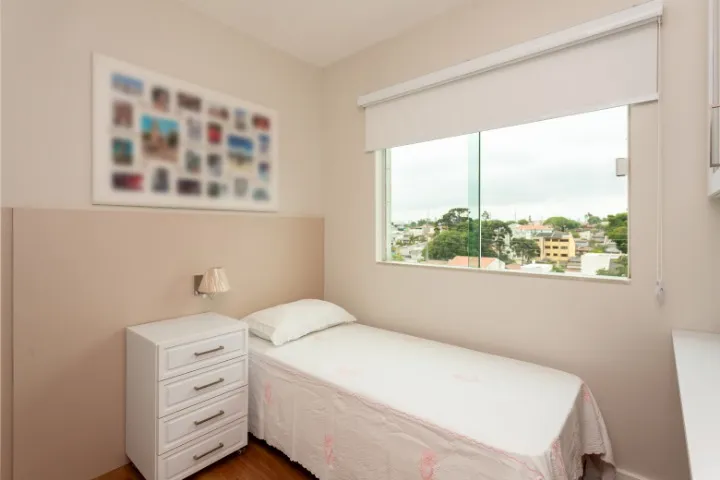 Furnished 3-bedroom apartment with 248 m² and parking — photo 7