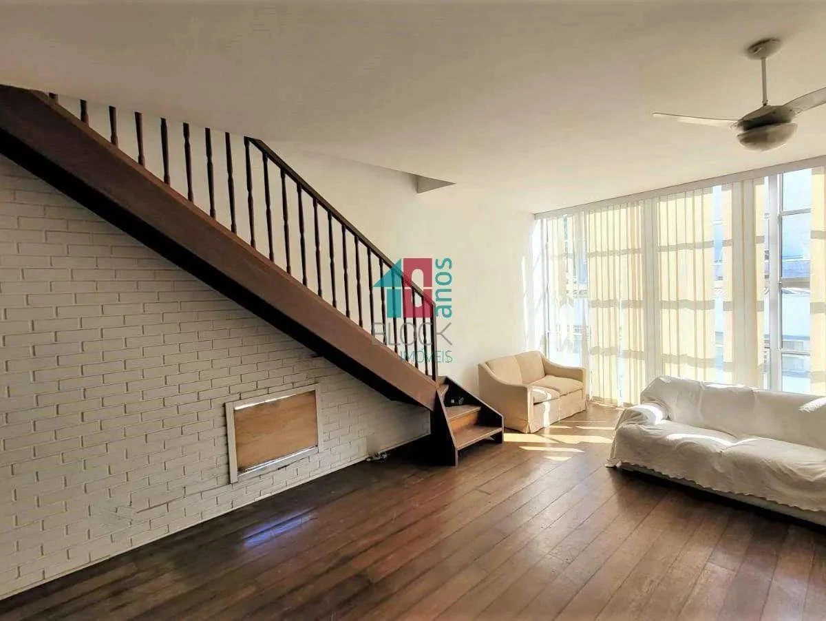 Furnished apartment, 170 m², with a home office — photo 20
