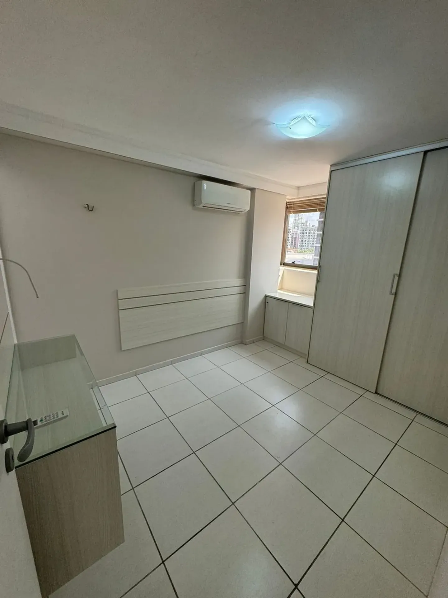 2-bedroom apartment in a building with a pool — photo 3