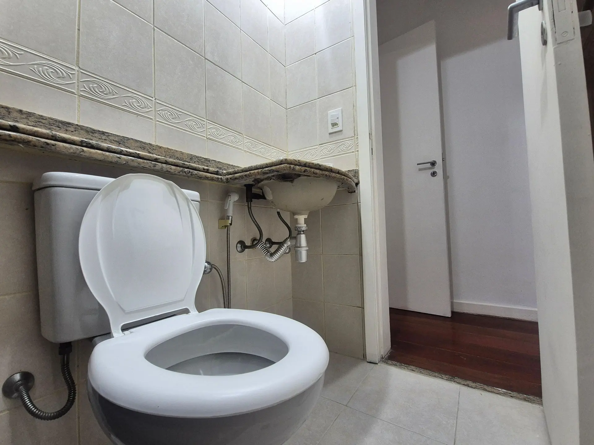 Apartamento sem mobília com 2 quartos e 2 vagas — photo 37