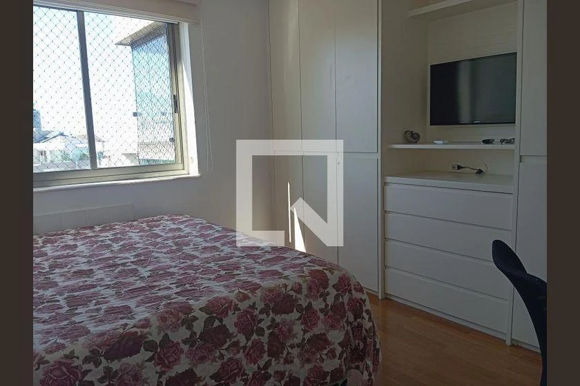 Apartamento mobiliado de 4 quartos com 350 m² e 3 vagas — photo 19