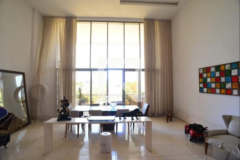 Apartamento para aluguel com varanda envidraçada e 4 quartos — photo 10