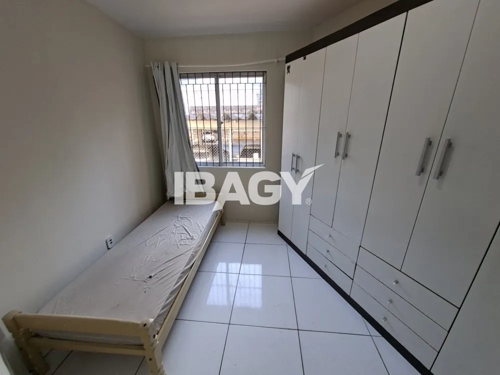 Apartamento com 2 dormitórios e 38 m², sem vaga — photo 2