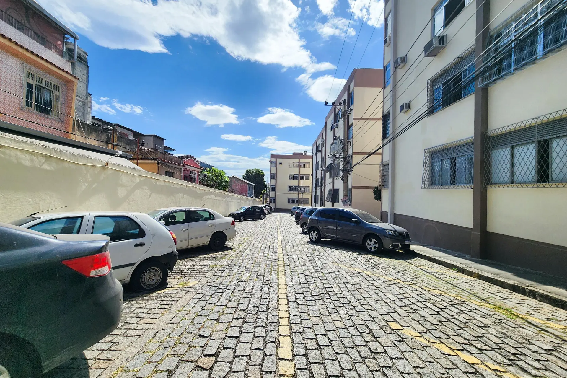 Apartamento para alugar com 2 quartos e aceita pets — photo 11