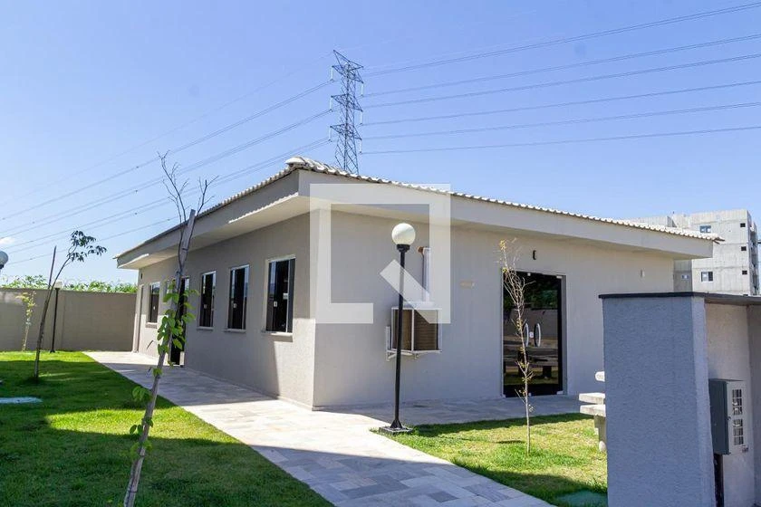 2-bedroom rental apartment with 42 m² and parking — photo 49