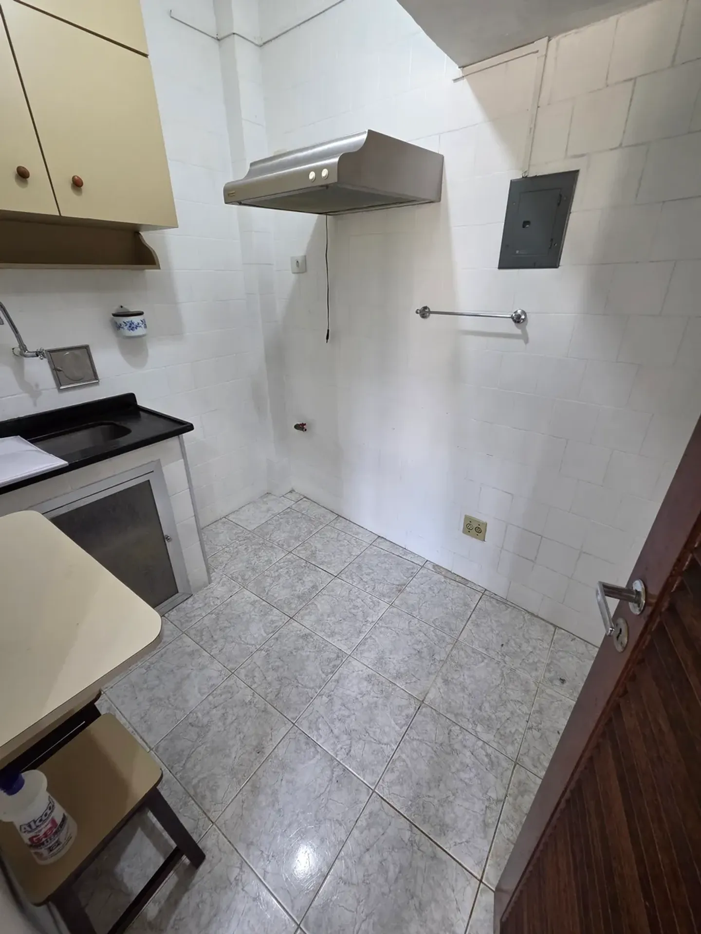 One-bedroom apartment, 32 m² — photo 13