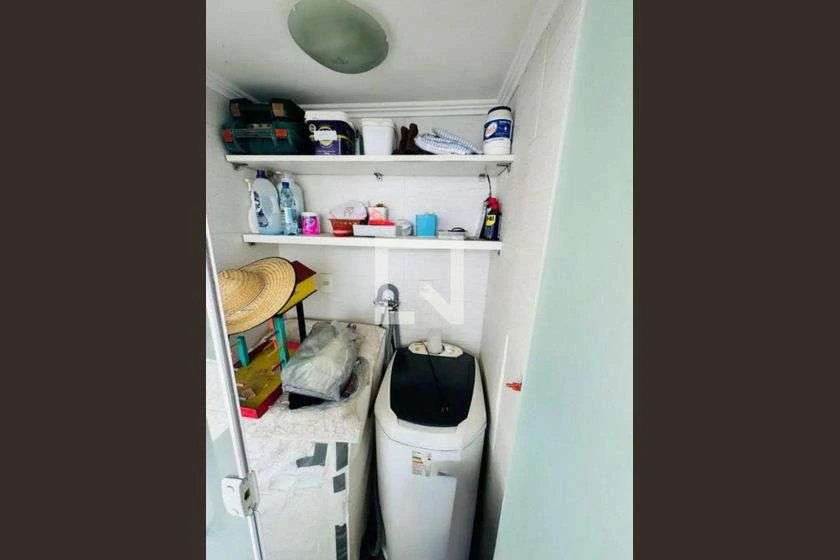 Top-floor rental with 3 bedrooms and 172 m² — photo 16