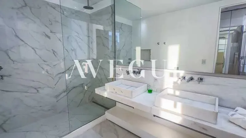 Duplex penthouse 239 m² with 3 suites and 1 parking spot — photo 4