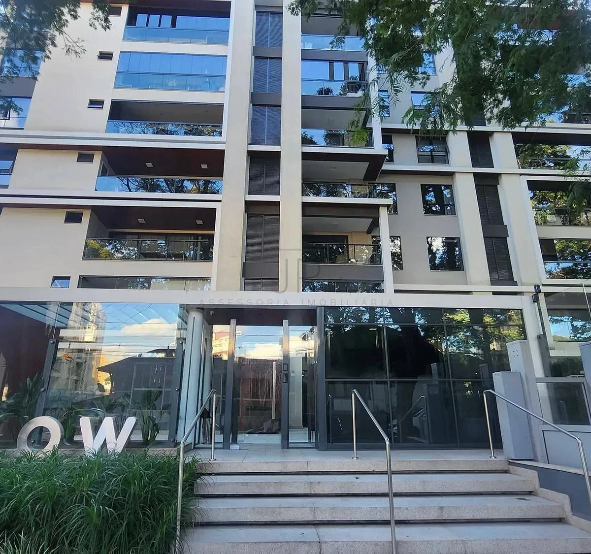 Мебльована квартира 98 м² з кухнею відкритого плану — photo 17