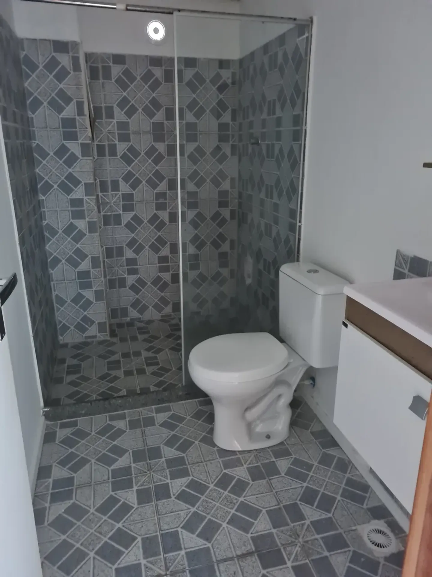 Apartamento de 2 quartos com vista para as montanhas — photo 13