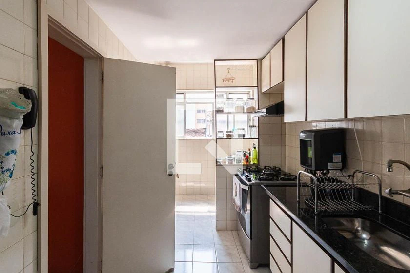 2-bedroom apartment with a home office in Rio de Janeiro — photo 17