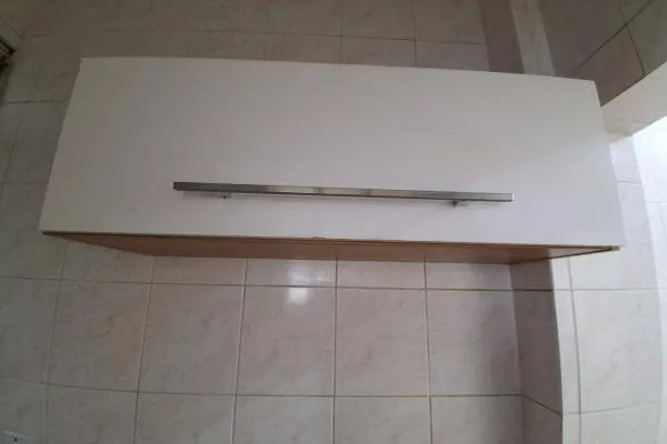 One-bedroom apartment, 45 m² — photo 10