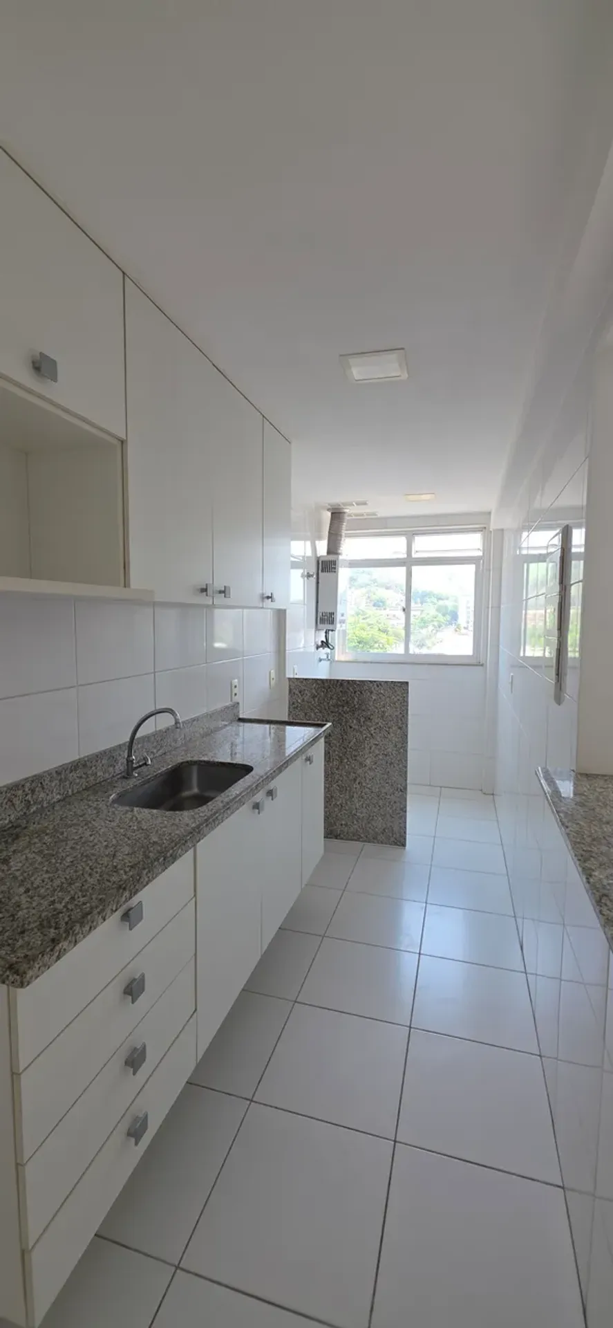 Apartamento no 6º andar com vista para as montanhas — photo 2