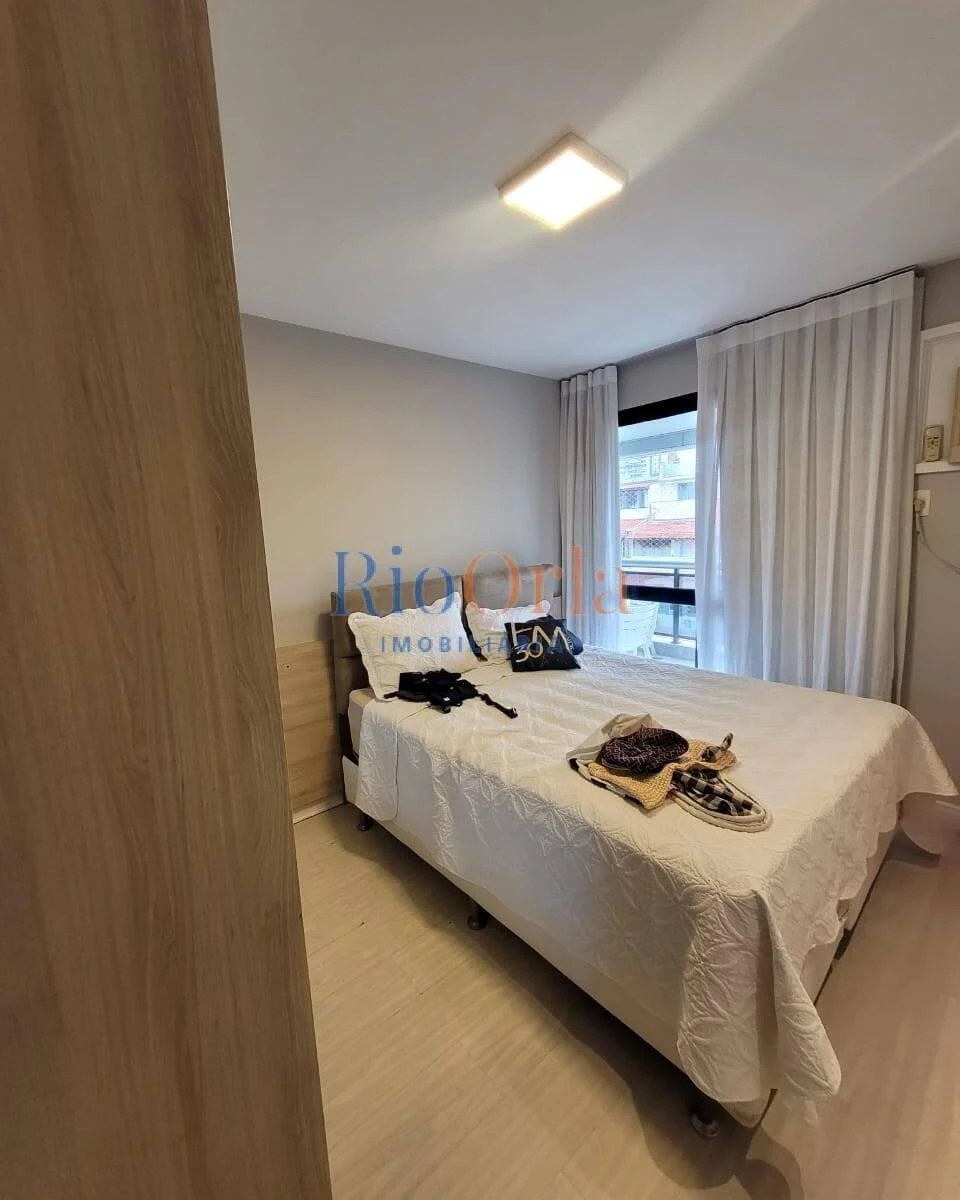 2-bedroom apartment with balcony, 107 m² in great shape — photo 5