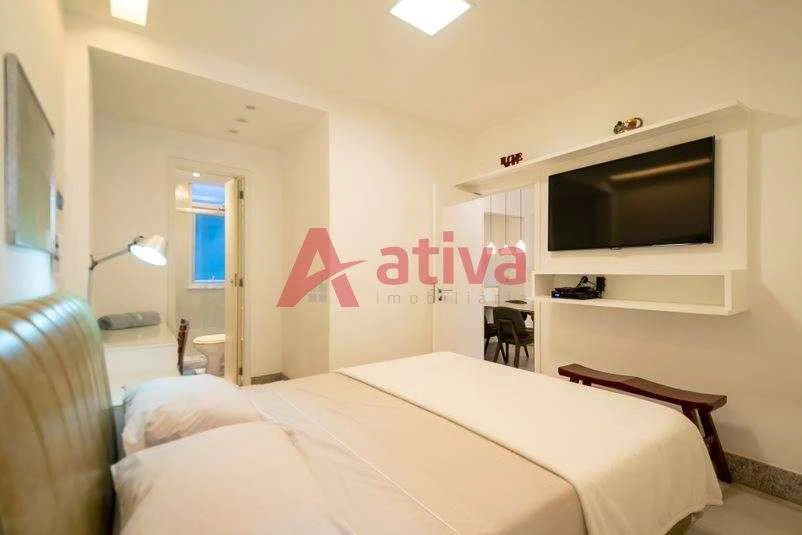 Квартира з 2 спальнями, 2 ванними та меблями — photo 3