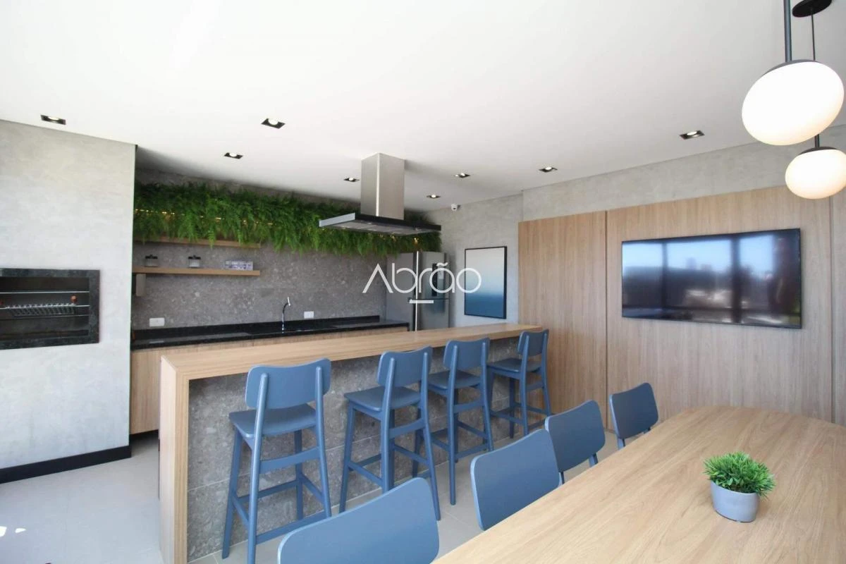 Monoambiente amueblado en edificio con coworking — photo 22