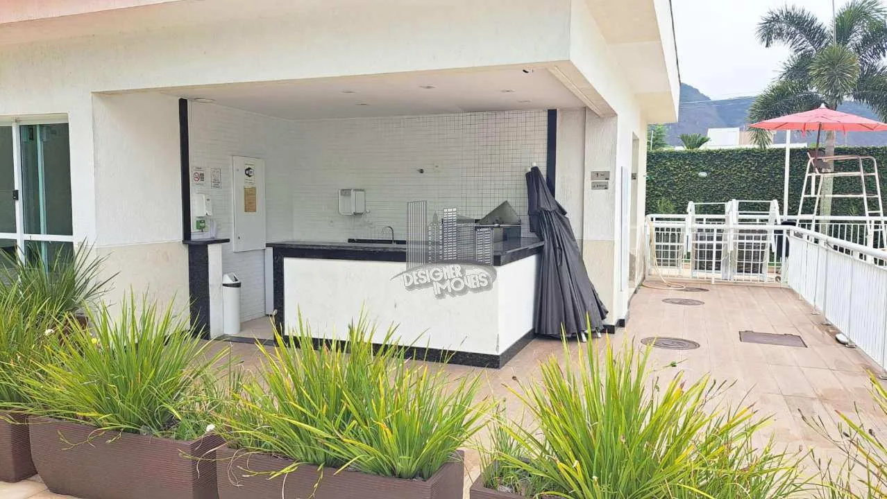 Furnished apartment, 83 m², with a mountain view — photo 32