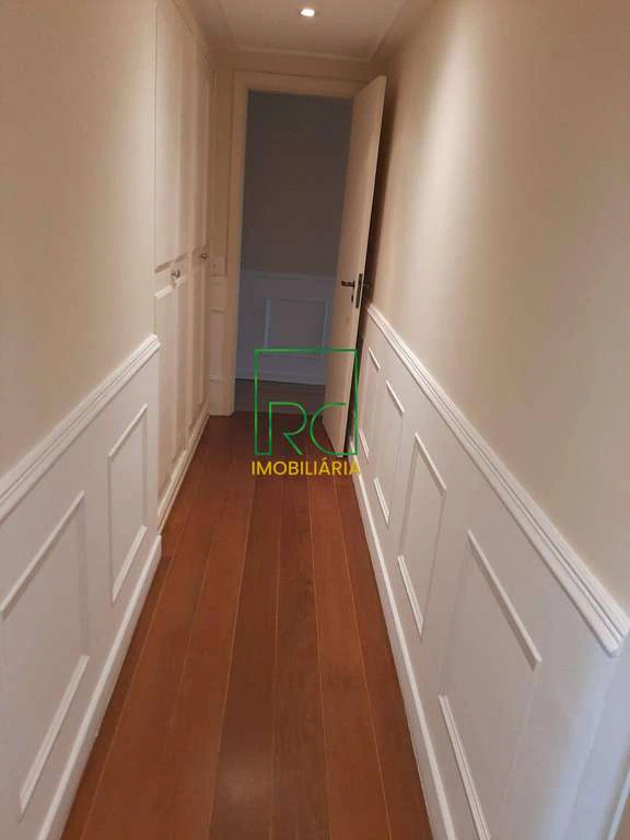 Apartamento mobiliado de 4 quartos com cozinha fechada — photo 4