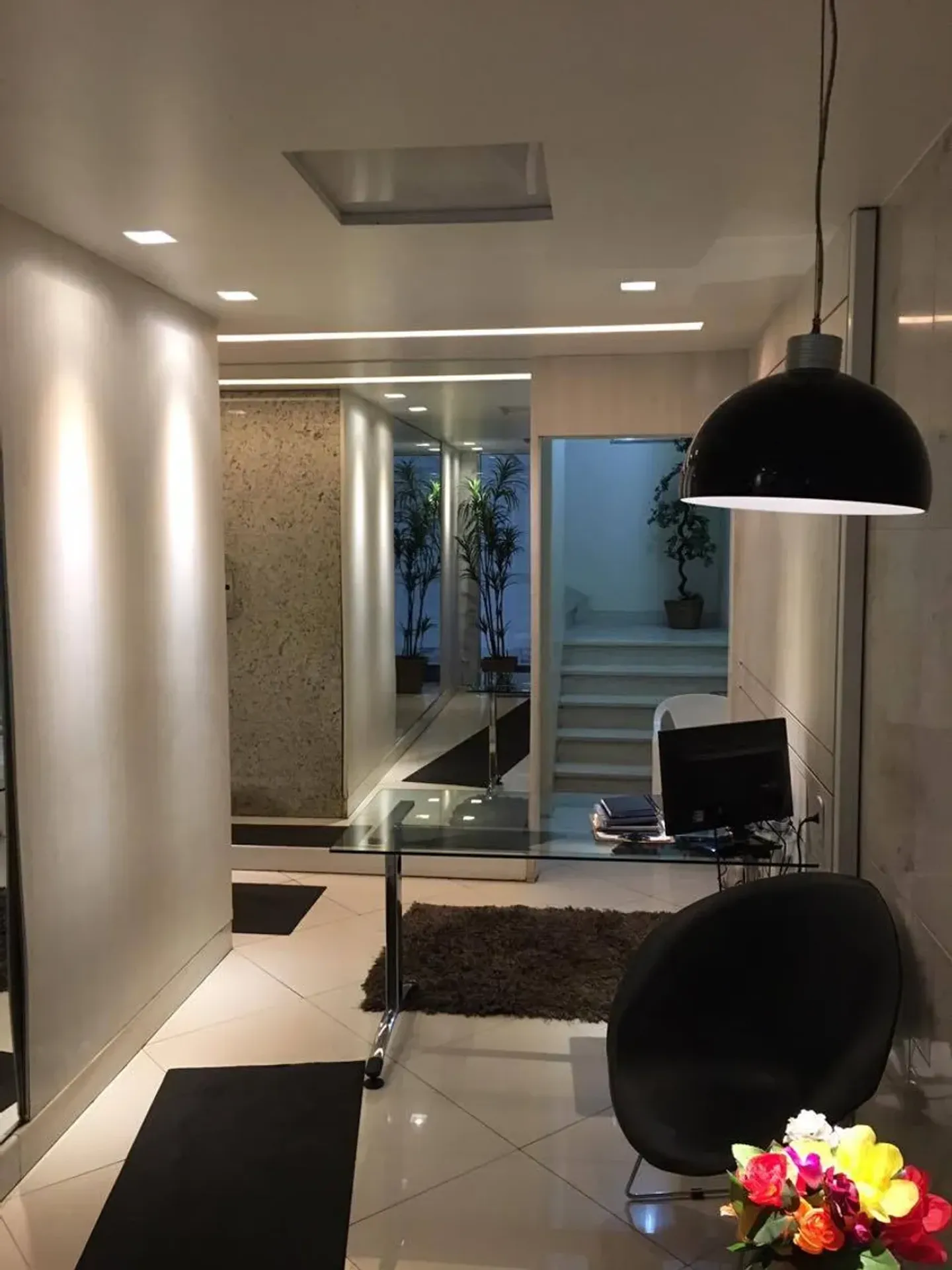 One-bedroom apartment, 45 m² — photo 14