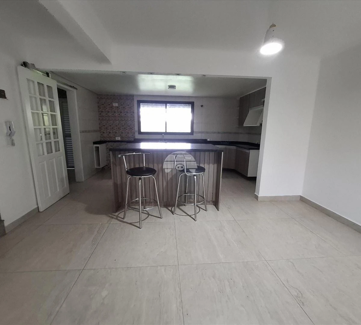 3-bedroom house with a home office in Curitiba — photo 18