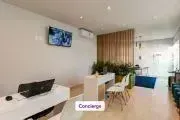 Мебльована квартира з 2 спальнями та відкритою кухнею — photo 7
