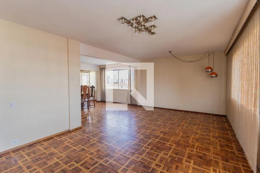 3 quartos e espaço de home office: apartamento de 283 m² — photo 8