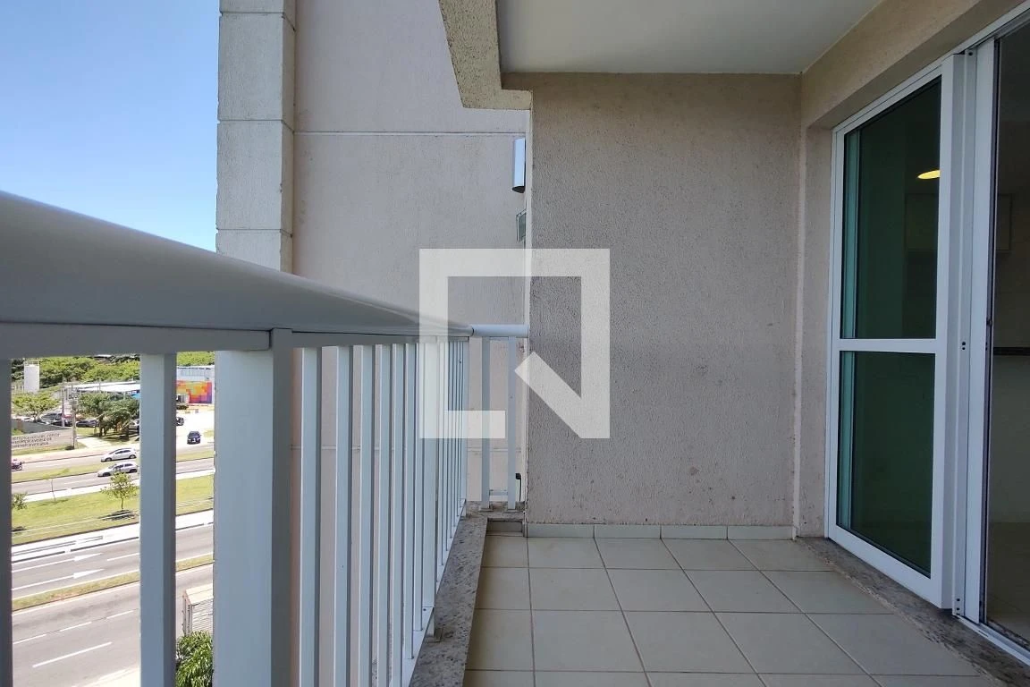 Apartamento com 2 quartos, 2 banheiros e 1 vaga — photo 46