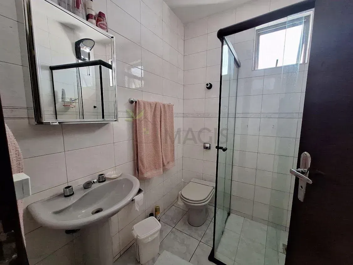 Furnished house, 203 m², with a home office — photo 19