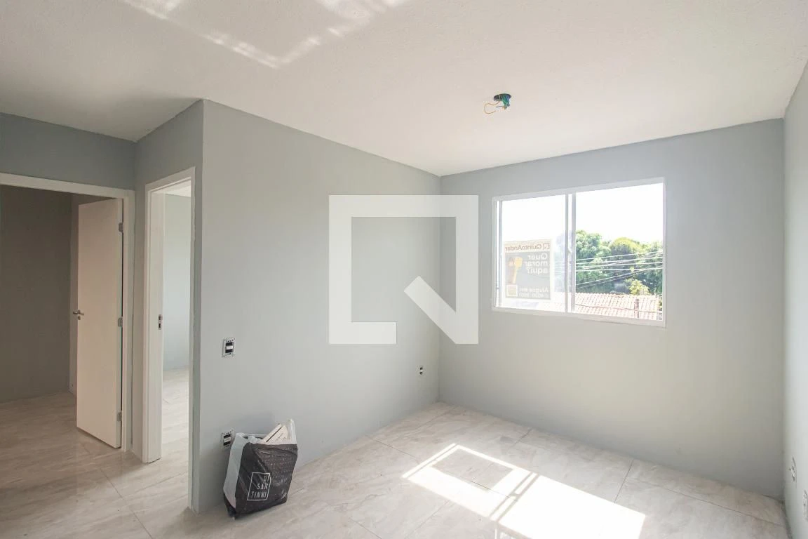 Apartamento com 2 quartos e 1 vaga, pisos de cerâmica — photo 8