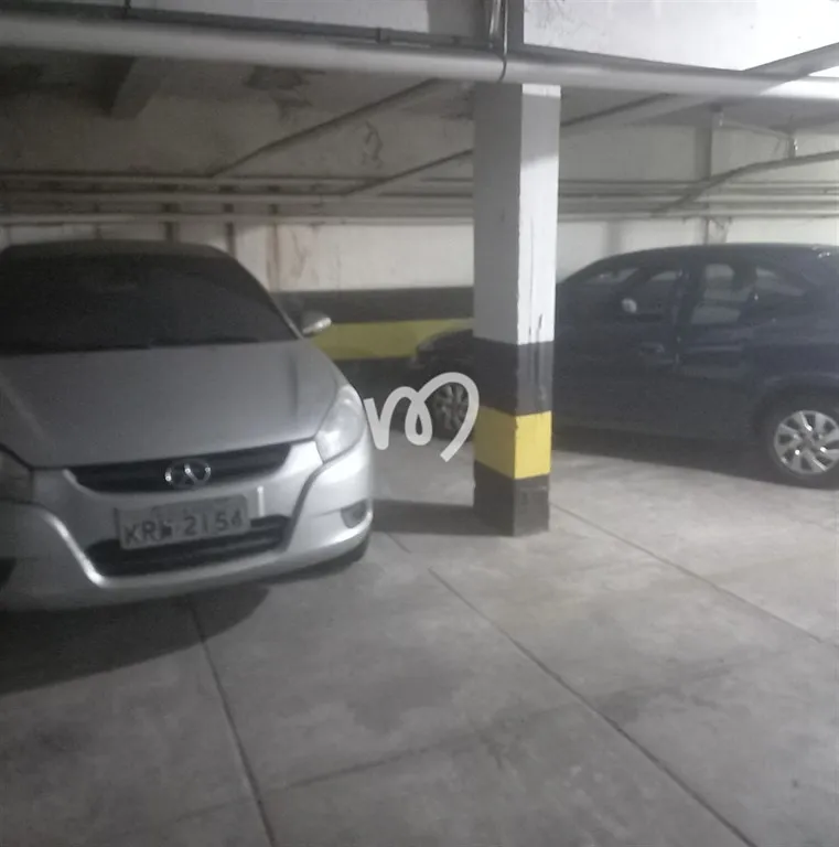 Furnished 72 m² apartment with 2 bedrooms and 1 parking — photo 42