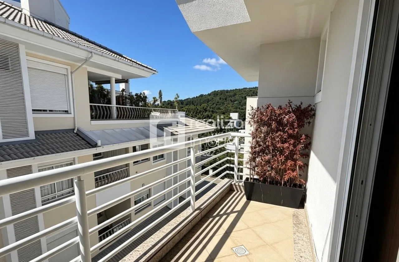 Cobertura lineal de 190 m² con 1 dormitorio y parrilla — photo 21