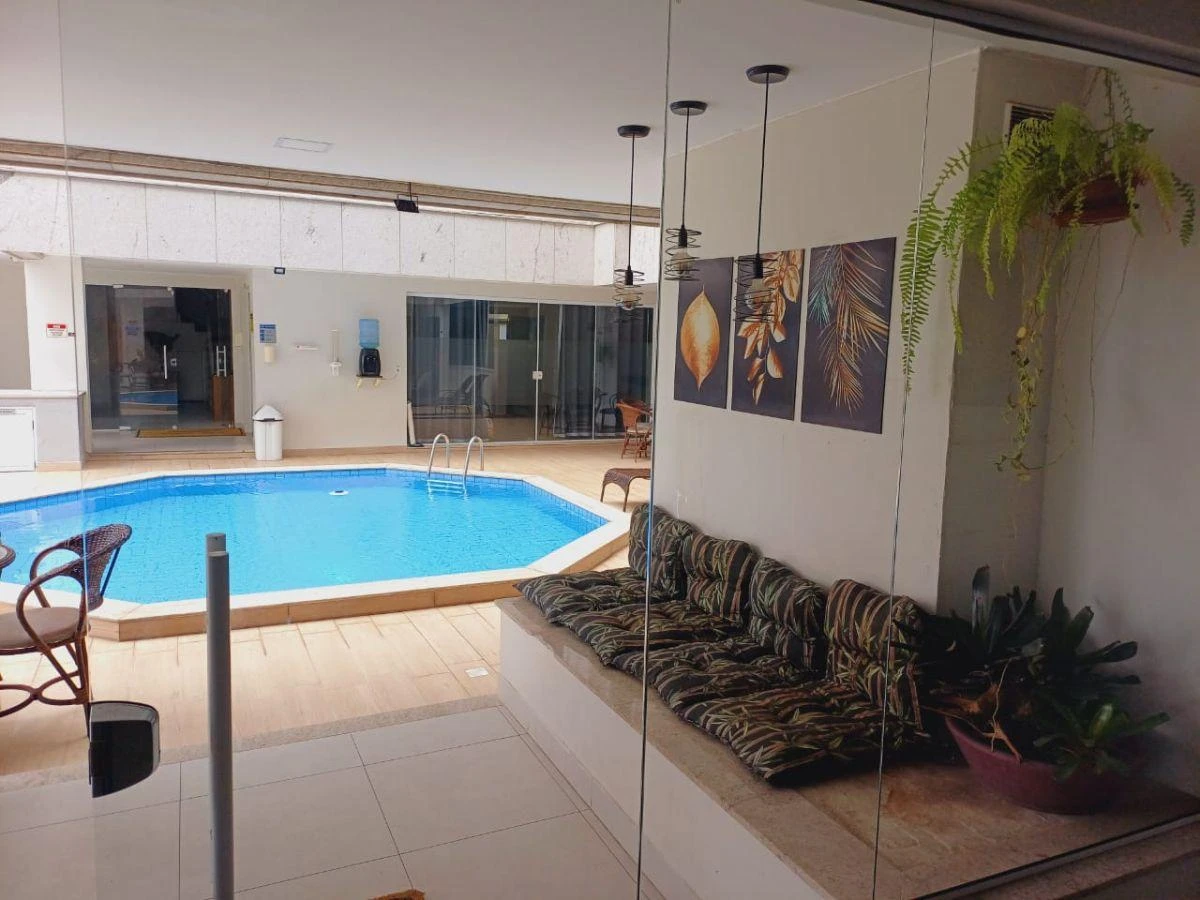 145 m² top-floor home with balcony and 2 parking spots — photo 12
