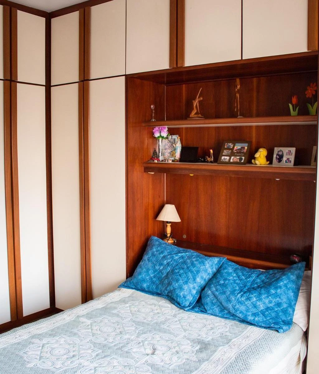 Apartment with 4 bedrooms (1 en-suite) and 167 m² — photo 9