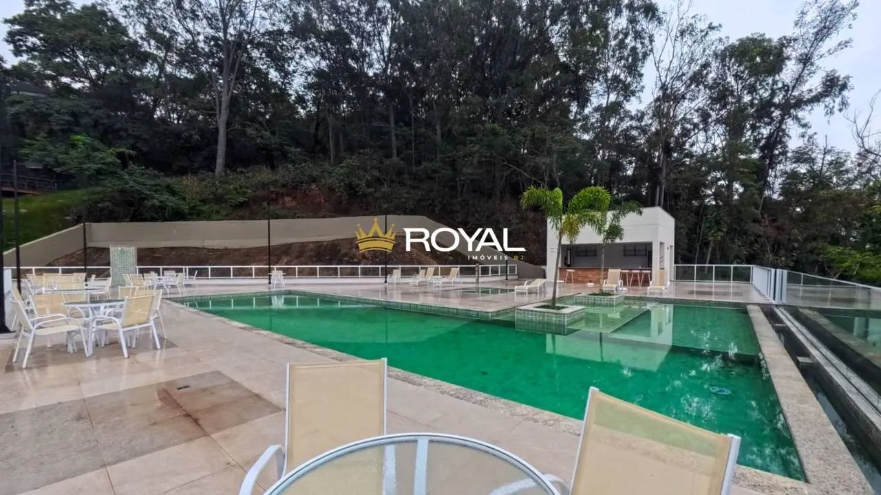 Apartamento de 2 quartos com varanda e 44 m² — photo 27