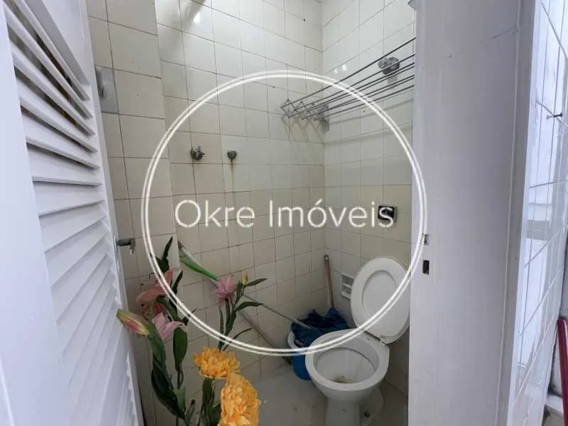 Квартира с 3 спальнями и сюит-ванной, 159 м² — photo 17